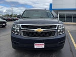 2018 Chevrolet Suburban 4WD 1500 LT