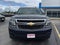 2018 Chevrolet Suburban 4WD 1500 LT