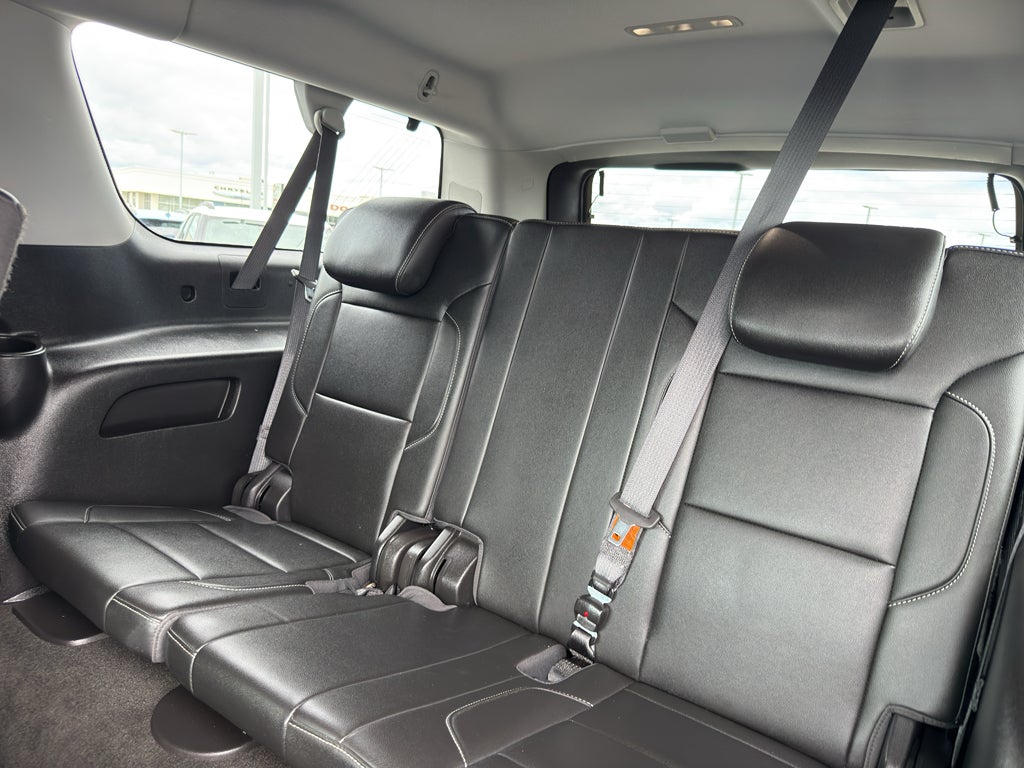 2018 Chevrolet Suburban 4WD 1500 LT