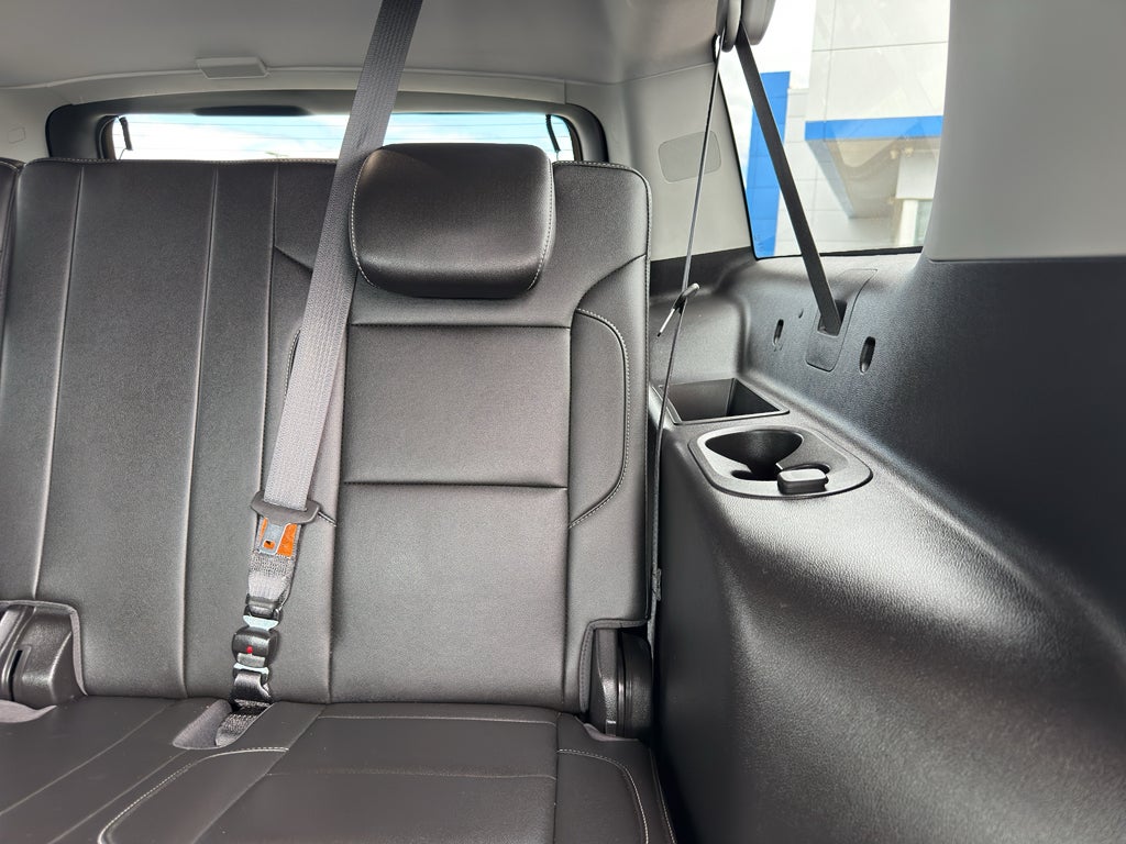 2018 Chevrolet Suburban 4WD 1500 LT