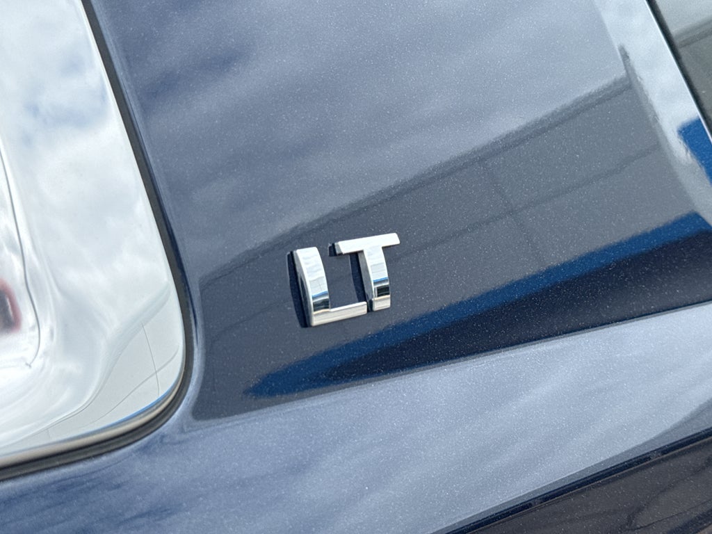2018 Chevrolet Suburban 4WD 1500 LT