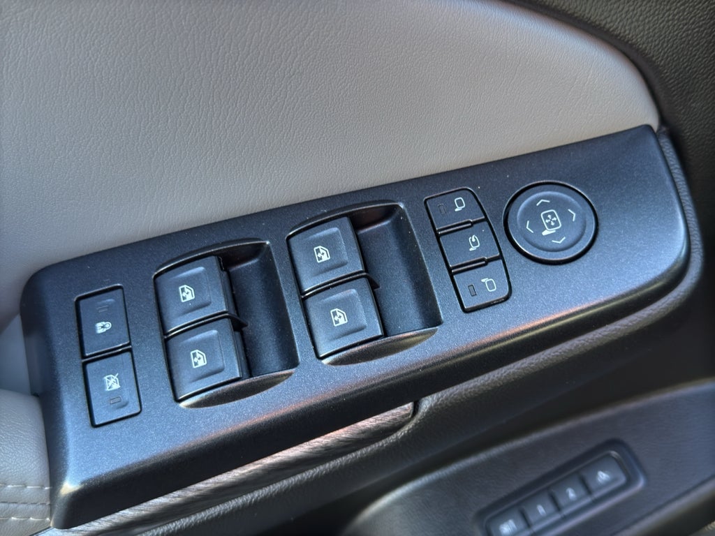2017 Chevrolet Suburban 4WD 1500 LT