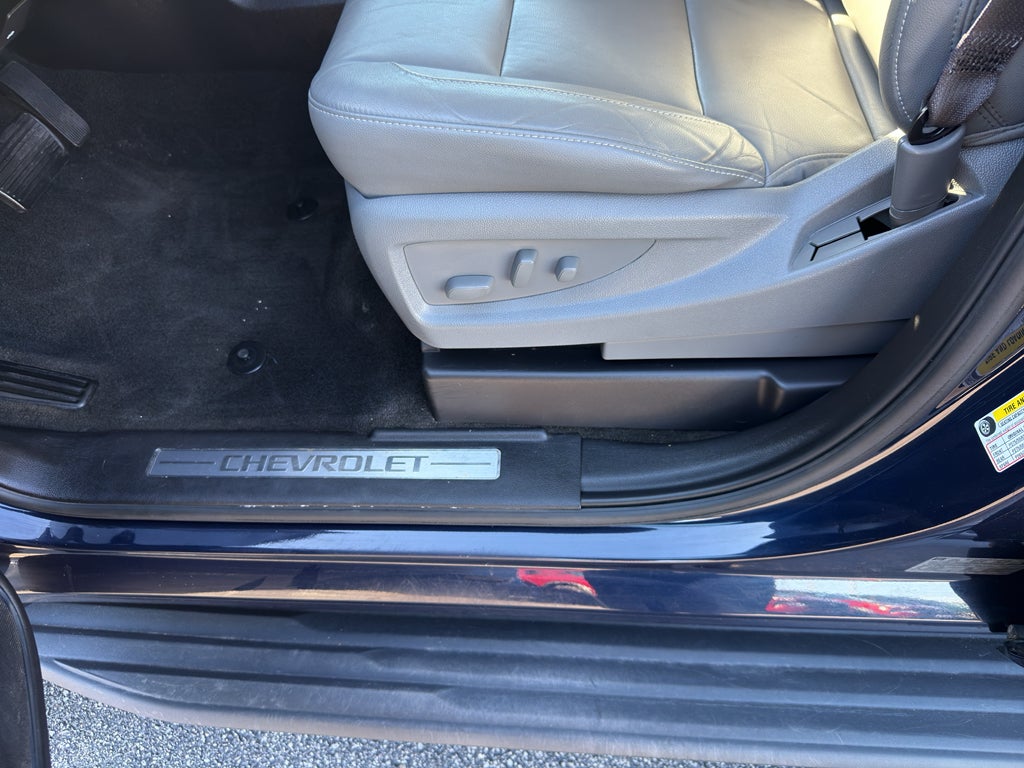 2017 Chevrolet Suburban 4WD 1500 LT