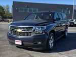 2017 Chevrolet Suburban 4WD 1500 LT