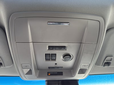 2017 Chevrolet Suburban 4WD 1500 LT