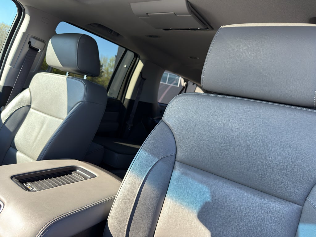 2017 Chevrolet Suburban 4WD 1500 LT