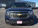 2017 Chevrolet Suburban 4WD 1500 LT