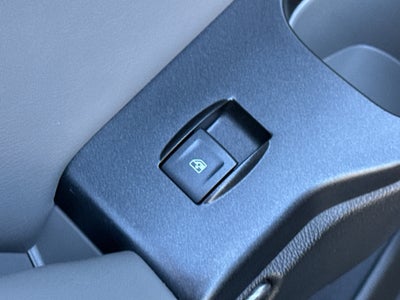 2017 Chevrolet Suburban 4WD 1500 LT