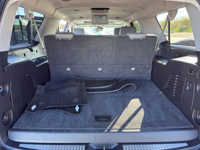 2017 Chevrolet Suburban 4WD 1500 LT