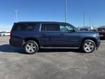 2017 Chevrolet Suburban 4WD 1500 LT