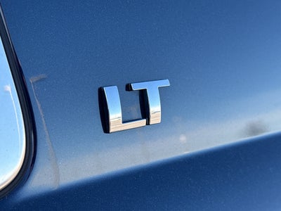 2017 Chevrolet Suburban 4WD 1500 LT