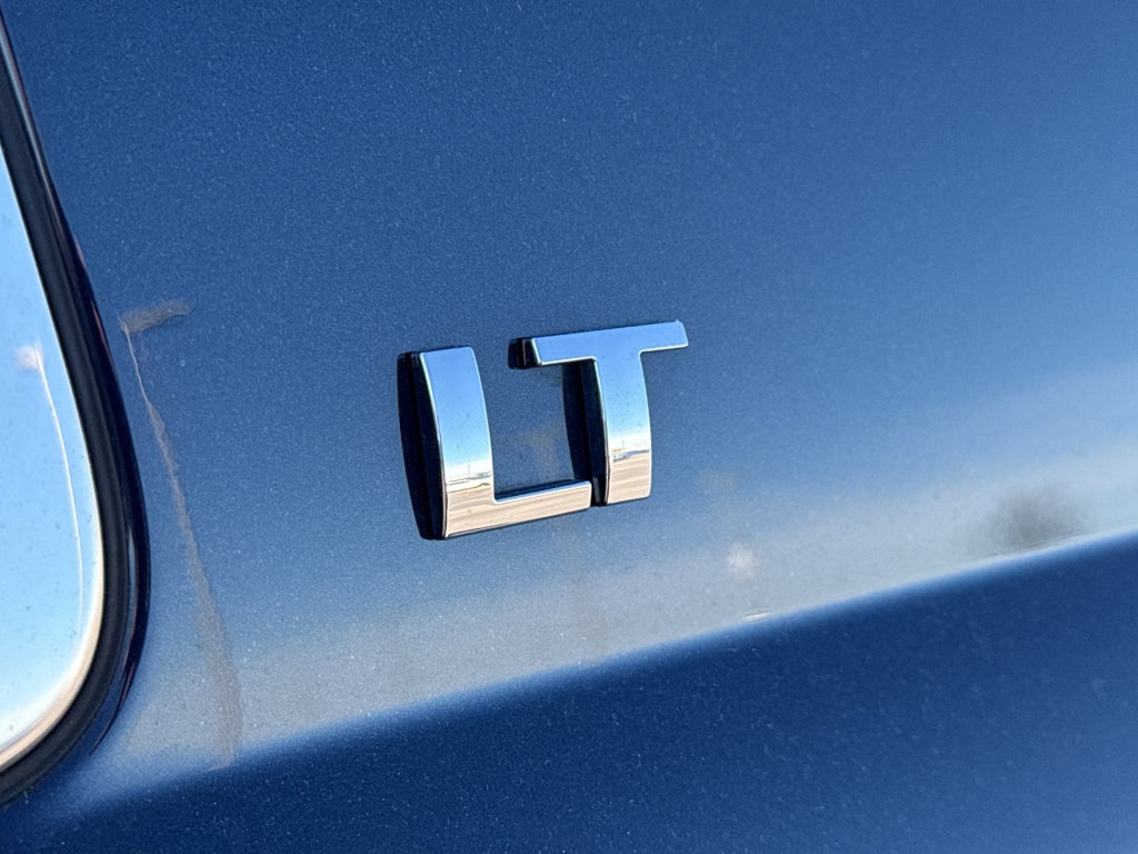 2017 Chevrolet Suburban 4WD 1500 LT
