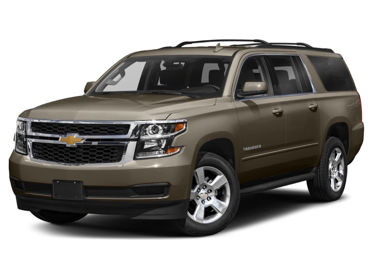 2018 Chevrolet Suburban 4WD 1500 LT
