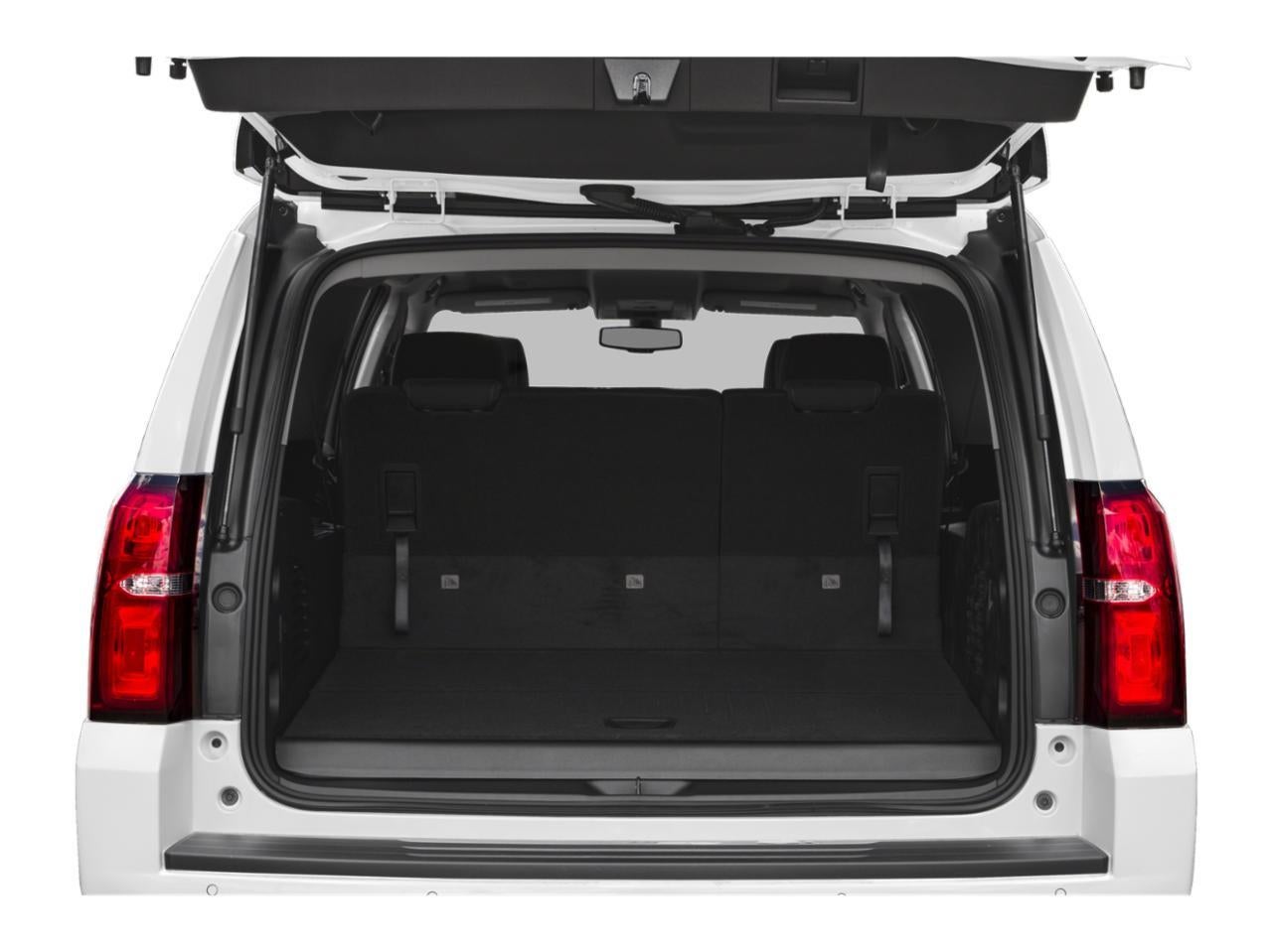 2018 Chevrolet Suburban 4WD 1500 LT