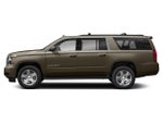 2018 Chevrolet Suburban 4WD 1500 LT