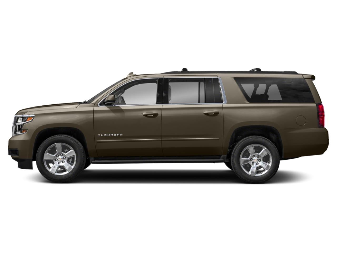 2018 Chevrolet Suburban 4WD 1500 LT