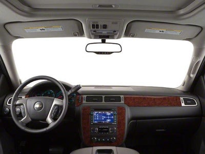 2013 Chevrolet Suburban 4WD 1500 LT