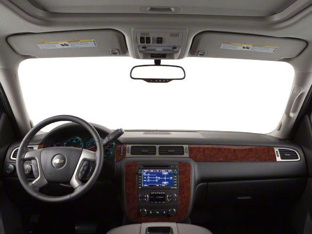 2013 Chevrolet Suburban 4WD 1500 LT