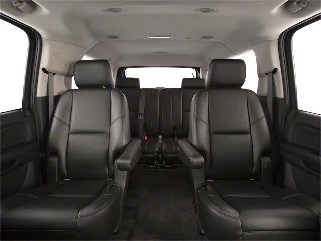2013 Chevrolet Suburban 4WD 1500 LT