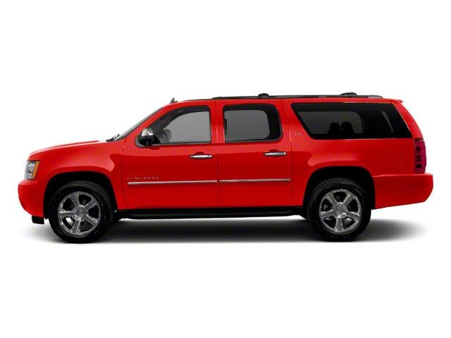 2013 Chevrolet Suburban 4WD 1500 LT