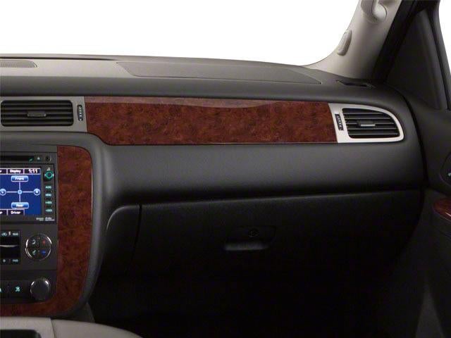 2013 Chevrolet Suburban 4WD 1500 LT