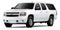 2013 Chevrolet Suburban 4WD 1500 LT