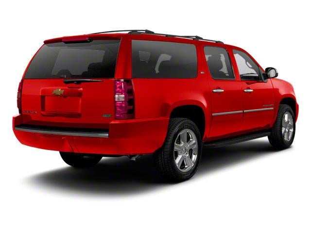 2013 Chevrolet Suburban 4WD 1500 LT
