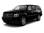2013 Chevrolet Suburban 4WD 1500 LT