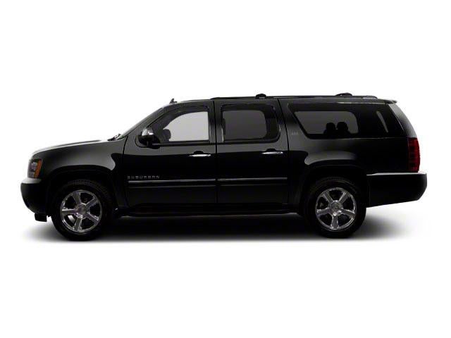 2013 Chevrolet Suburban 4WD 1500 LT