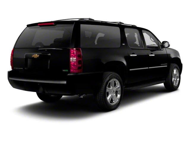 2013 Chevrolet Suburban 4WD 1500 LT
