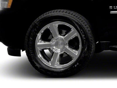 2013 Chevrolet Suburban 4WD 1500 LT