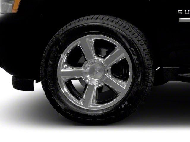 2013 Chevrolet Suburban 4WD 1500 LT