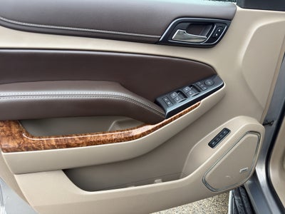 2017 Chevrolet Suburban 4WD 1500 Premier