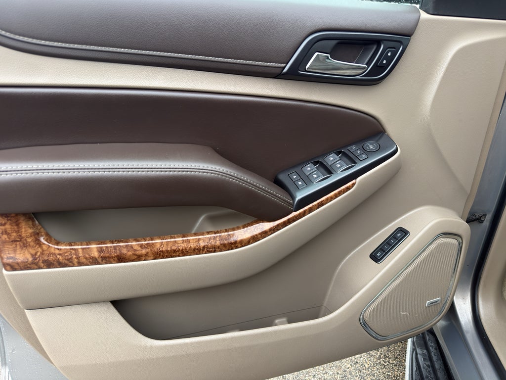 2017 Chevrolet Suburban 4WD 1500 Premier