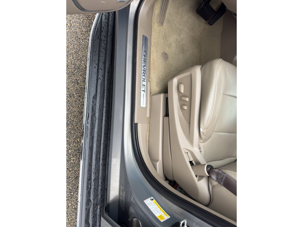 2017 Chevrolet Suburban 4WD 1500 Premier