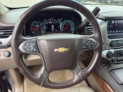 2017 Chevrolet Suburban 4WD 1500 Premier