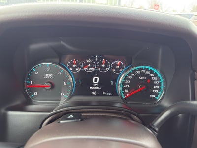 2017 Chevrolet Suburban 4WD 1500 Premier