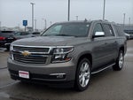 2017 Chevrolet Suburban 4WD 1500 Premier