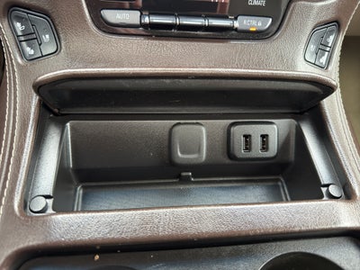 2017 Chevrolet Suburban 4WD 1500 Premier