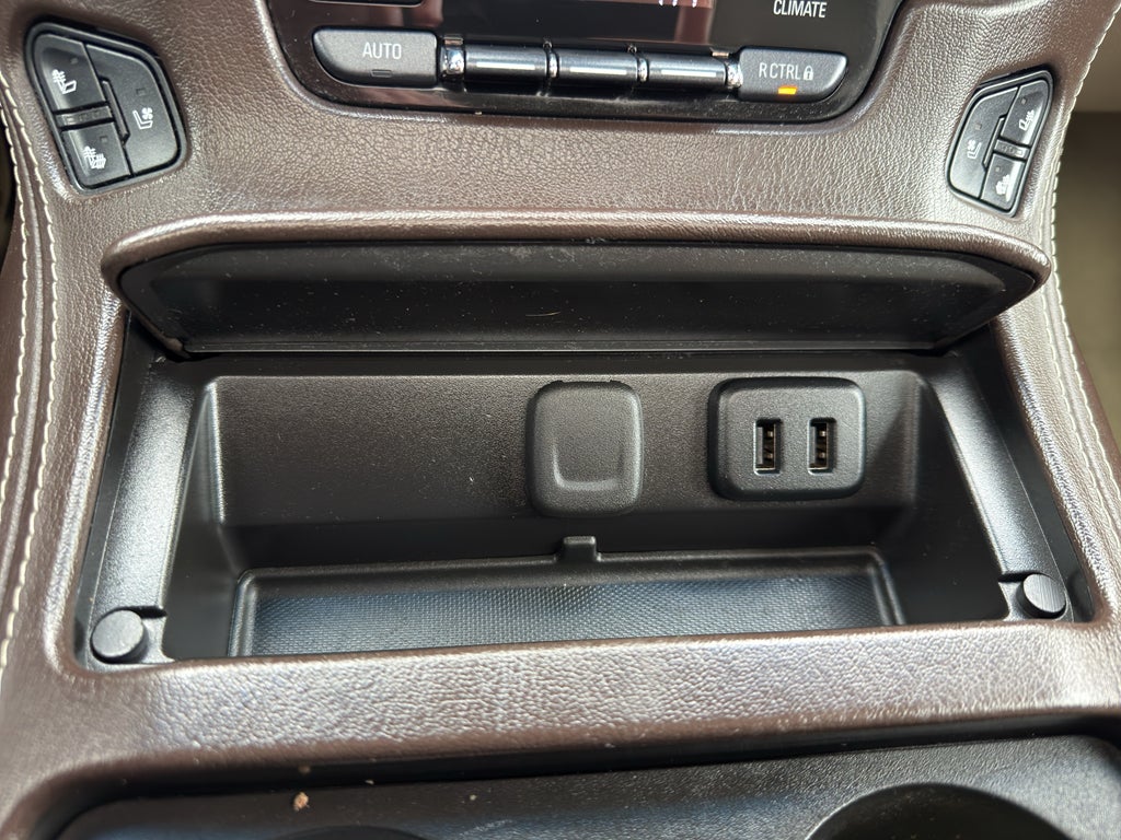 2017 Chevrolet Suburban 4WD 1500 Premier