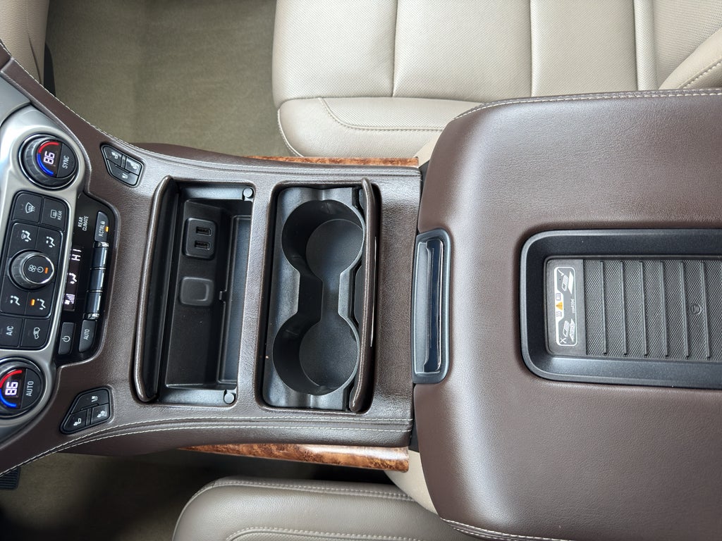 2017 Chevrolet Suburban 4WD 1500 Premier