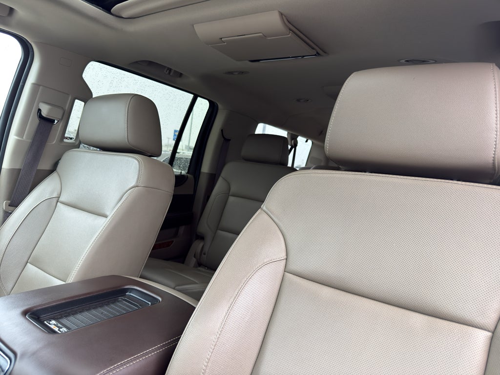 2017 Chevrolet Suburban 4WD 1500 Premier