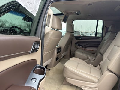 2017 Chevrolet Suburban 4WD 1500 Premier