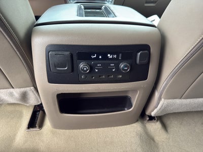 2017 Chevrolet Suburban 4WD 1500 Premier