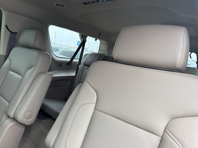 2017 Chevrolet Suburban 4WD 1500 Premier