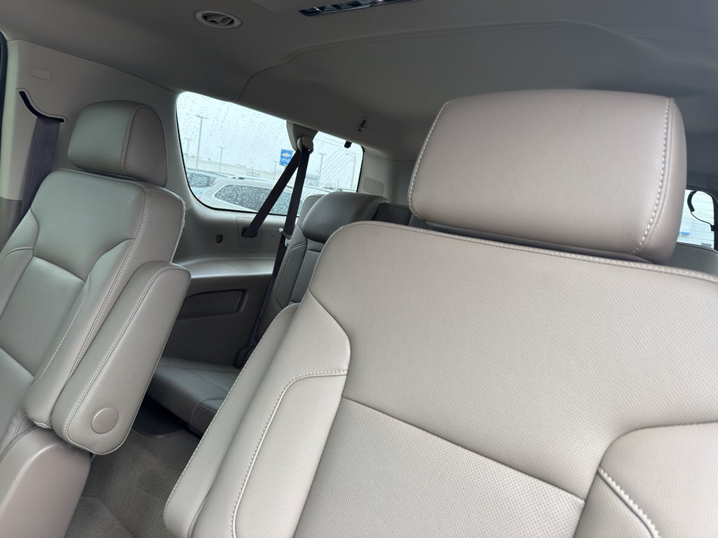 2017 Chevrolet Suburban 4WD 1500 Premier