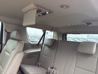 2017 Chevrolet Suburban 4WD 1500 Premier