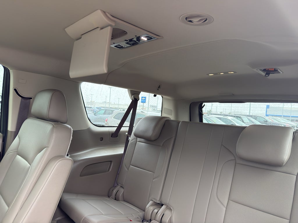 2017 Chevrolet Suburban 4WD 1500 Premier