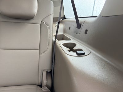 2017 Chevrolet Suburban 4WD 1500 Premier