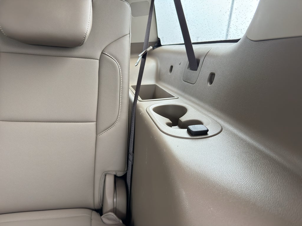 2017 Chevrolet Suburban 4WD 1500 Premier